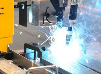 焊接機器人工裝夾具須要滿足的設計要求有哪些