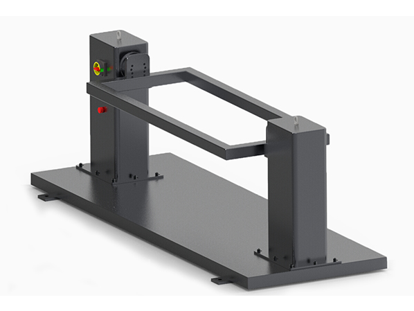 焊接機器人的變位機如何選