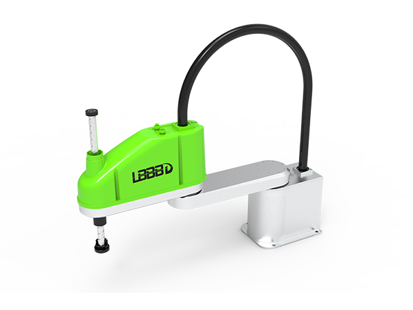 LS600-B-4 水平多關節機械手