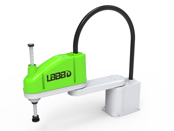 scara四軸機(jī)器人