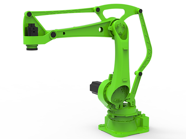 LB搬運碼垛型系列機器人 LB2300-E-4