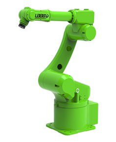 LT通用型系列六軸機械手 LT1500-C-6 LT通用型系列六軸機械手 LT1500-C-6