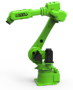 LT通用型系列六軸機械手 LT1850-D-6 LT通用型系列六軸機械手 LT1850-D-6