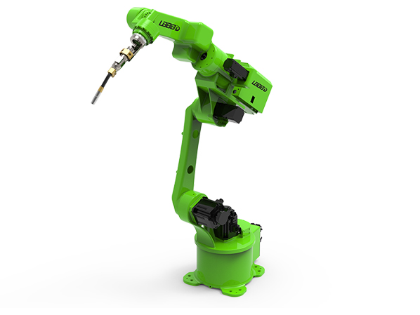 爾必地機(jī)器人：驅(qū)動(dòng)汽車焊接制造邁向智能新時(shí)代