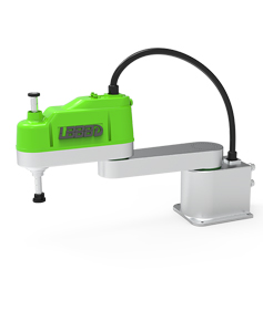 LS水平多關(guān)節(jié)系列機(jī)器人 LS700-C-4 LS水平多關(guān)節(jié)系列機(jī)器人 LS700-C-4