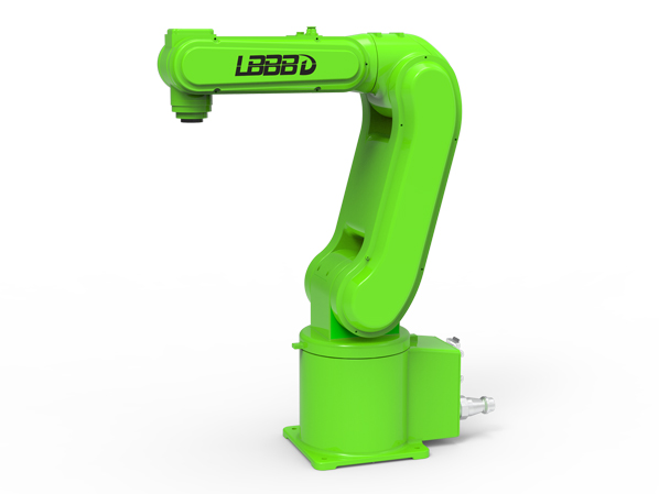 LT通用型系列六軸機械手 LT920-B-6